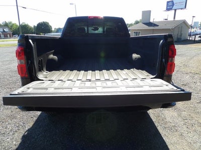 2015 GMC Sierra 2500HD Denali