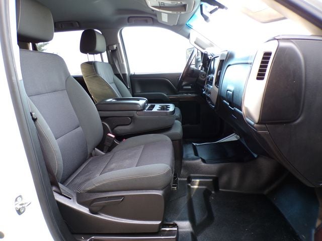 2015 GMC Sierra 2500HD SLE