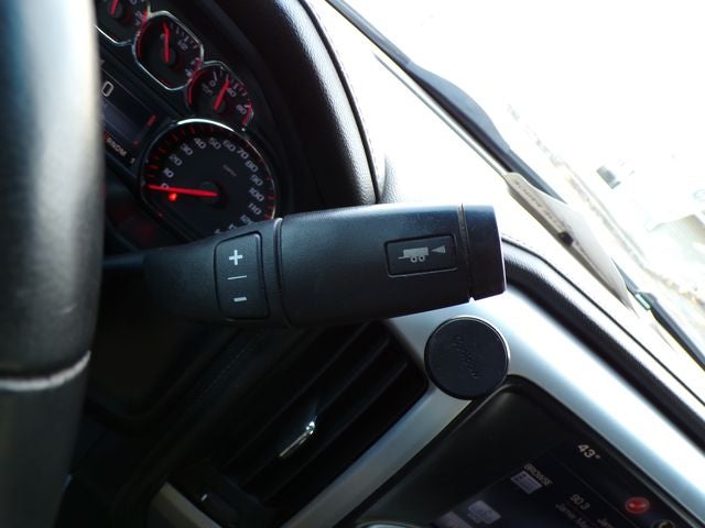 2015 GMC Sierra 2500HD SLE