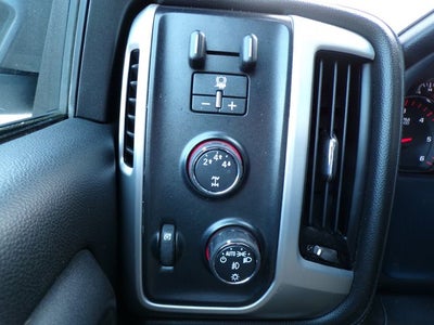 2015 GMC Sierra 2500HD SLE