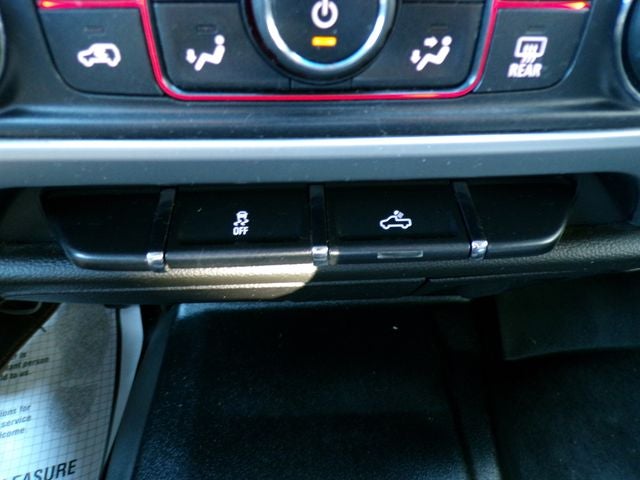 2015 GMC Sierra 2500HD SLE