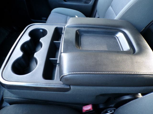 2015 GMC Sierra 2500HD SLE