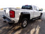 2015 GMC Sierra 2500HD SLE