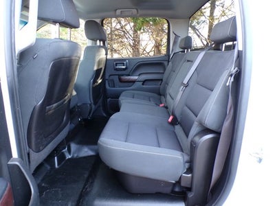 2015 GMC Sierra 2500HD SLE