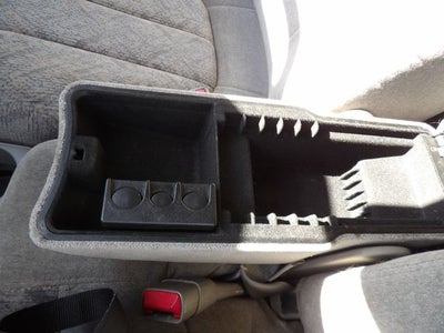 1998 GMC Sonoma SLS