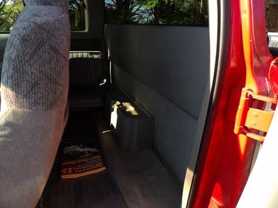 1998 GMC Sonoma SLS