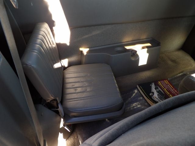 1998 GMC Sonoma SLS