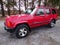 2001 Jeep Cherokee Sport