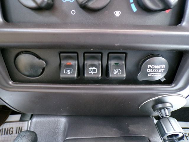 2001 Jeep Cherokee Sport