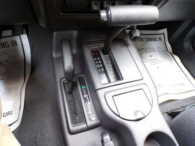 2001 Jeep Cherokee Sport