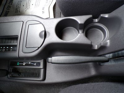 2001 Jeep Cherokee Sport