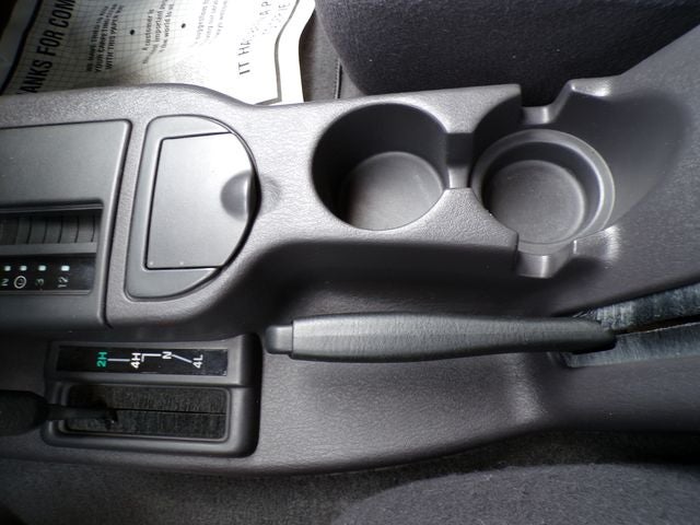 2001 Jeep Cherokee Sport