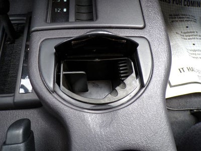 2001 Jeep Cherokee Sport