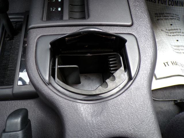 2001 Jeep Cherokee Sport