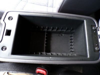 2001 Jeep Cherokee Sport