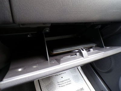 2001 Jeep Cherokee Sport