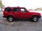 2001 Jeep Cherokee Sport