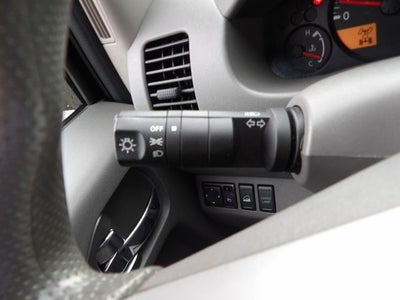 2015 Nissan Frontier SV