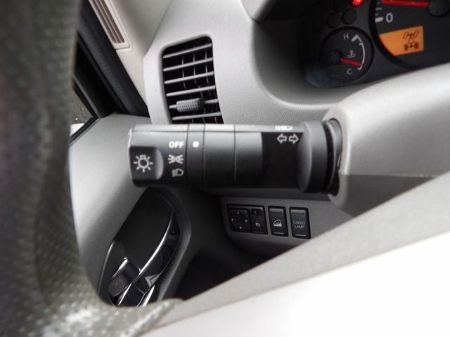 2015 Nissan Frontier SV