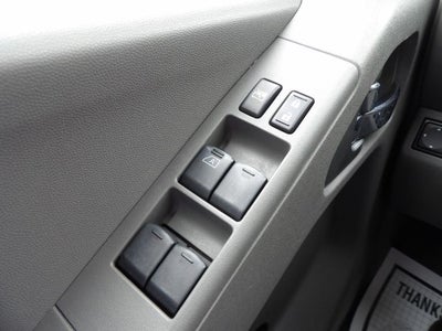 2015 Nissan Frontier SV