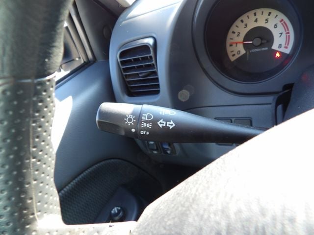 2004 Nissan Frontier XE
