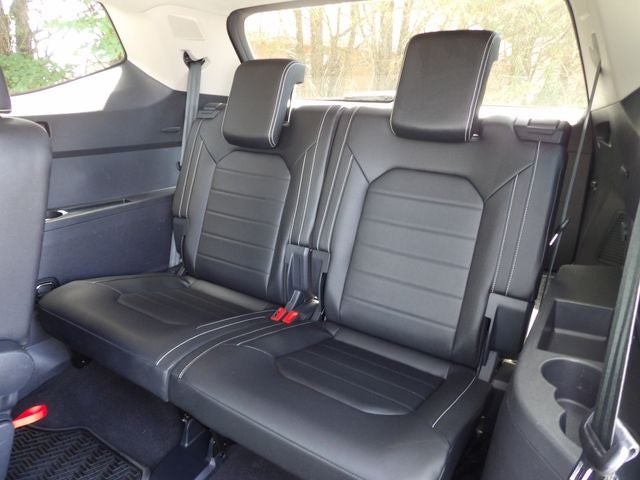 2021 Volkswagen Atlas 3.6L V6 SEL Premium R-Line