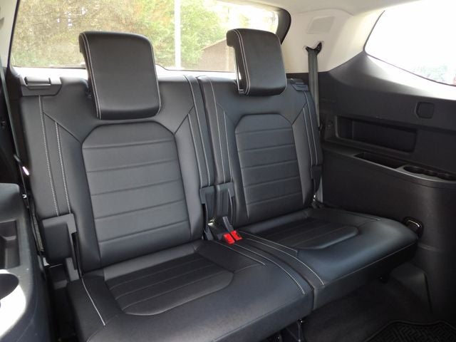 2021 Volkswagen Atlas 3.6L V6 SEL Premium R-Line