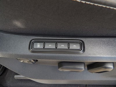2021 Volkswagen Atlas 3.6L V6 SEL Premium R-Line