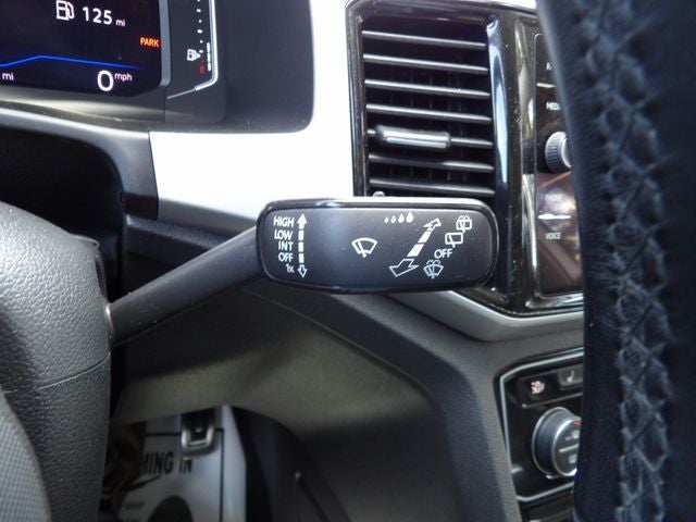 2021 Volkswagen Atlas 3.6L V6 SEL Premium R-Line