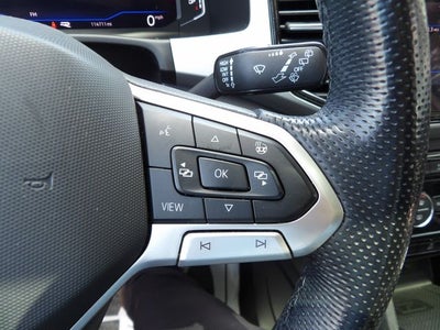 2021 Volkswagen Atlas 3.6L V6 SEL Premium R-Line