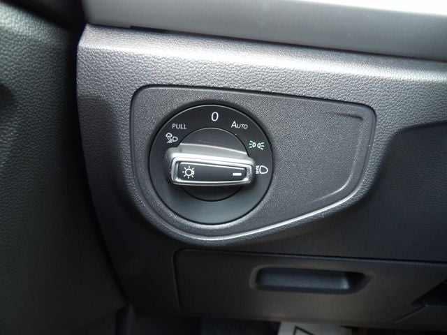 2021 Volkswagen Atlas 3.6L V6 SEL Premium R-Line