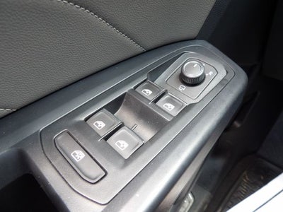 2021 Volkswagen Atlas 3.6L V6 SEL Premium R-Line