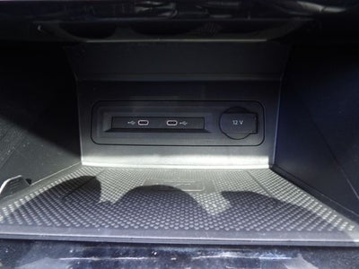 2021 Volkswagen Atlas 3.6L V6 SEL Premium R-Line