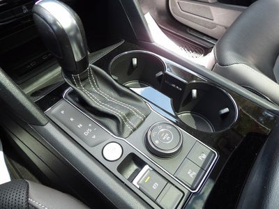 2021 Volkswagen Atlas 3.6L V6 SEL Premium R-Line