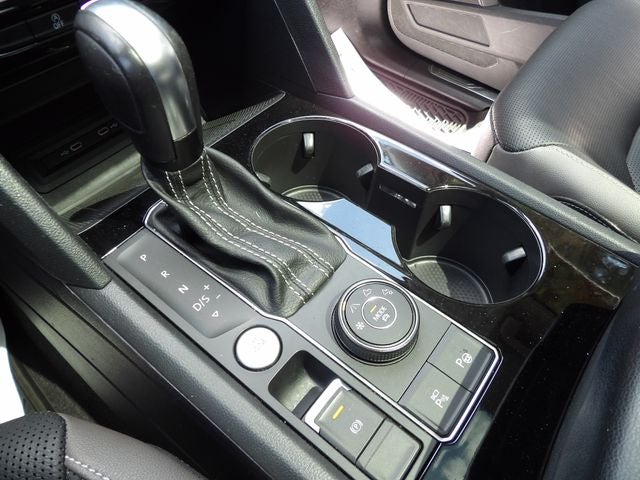 2021 Volkswagen Atlas 3.6L V6 SEL Premium R-Line
