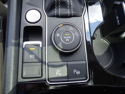 2021 Volkswagen Atlas 3.6L V6 SEL Premium R-Line