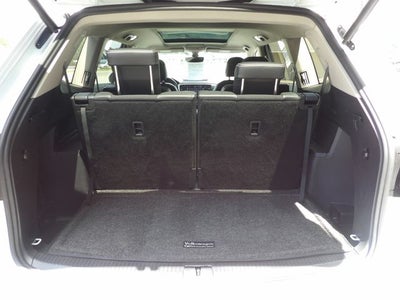 2021 Volkswagen Atlas 3.6L V6 SEL Premium R-Line