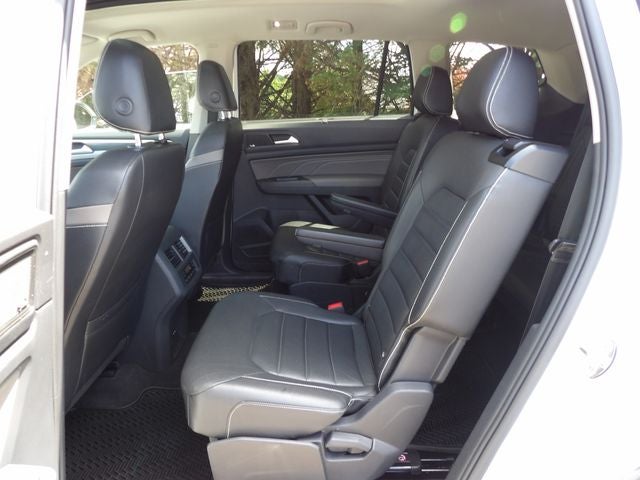 2021 Volkswagen Atlas 3.6L V6 SEL Premium R-Line