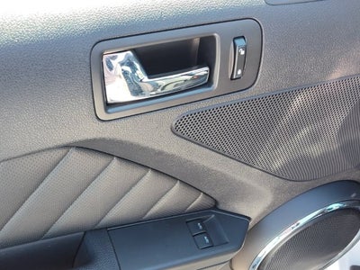 2013 Ford Mustang V6 Premium