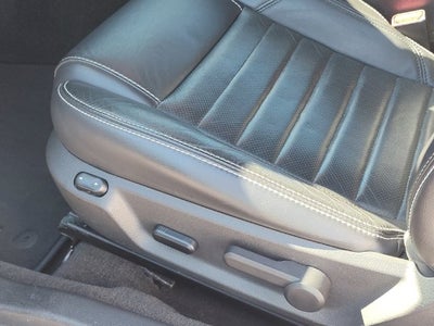 2013 Ford Mustang V6 Premium