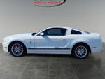 2013 Ford Mustang V6 Premium