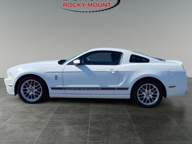 2013 Ford Mustang V6 Premium