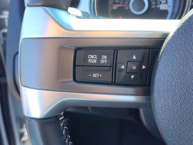 2013 Ford Mustang V6 Premium