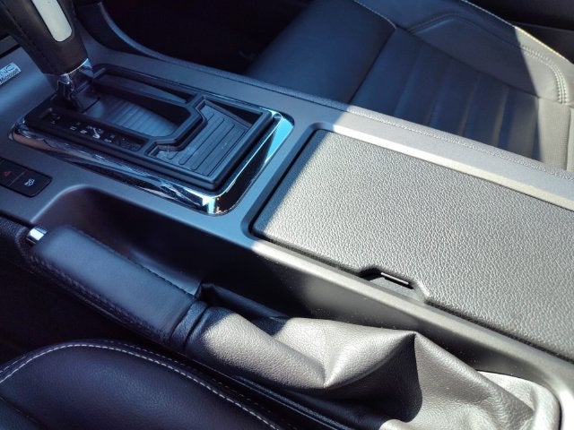 2013 Ford Mustang V6 Premium