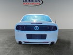 2013 Ford Mustang V6 Premium