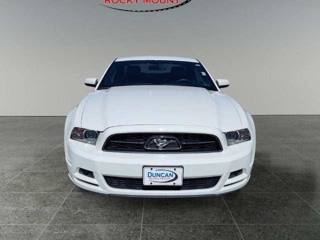 2013 Ford Mustang V6 Premium