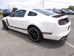 2013 Ford Mustang Boss 302