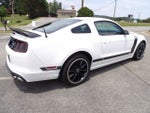 2013 Ford Mustang Boss 302