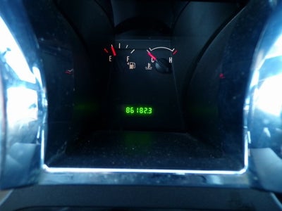 2008 Ford Mustang GT Deluxe