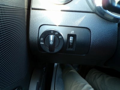 2008 Ford Mustang GT Deluxe